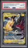 Pikachu & Zekrom Gx