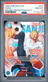 Sanji