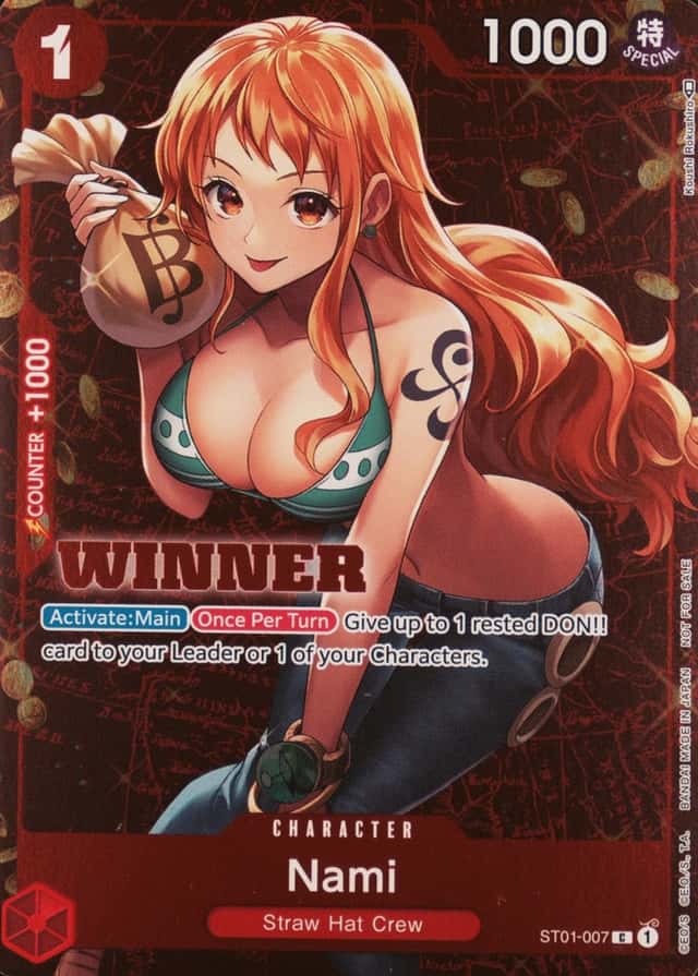 Vol.3-Winner