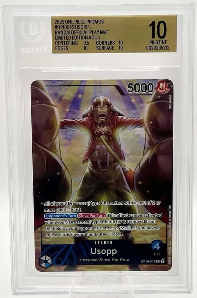 Usopp