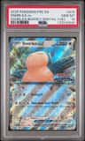 Snorlax Ex