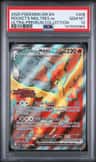 Rocket'S Moltres Ex