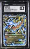 M Charizard Ex