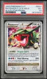 Rayquaza C Lv X