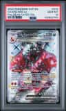 Charizard Ex