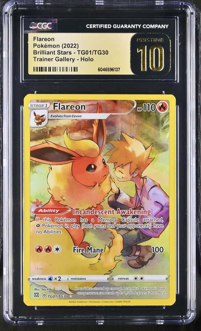 Flareon