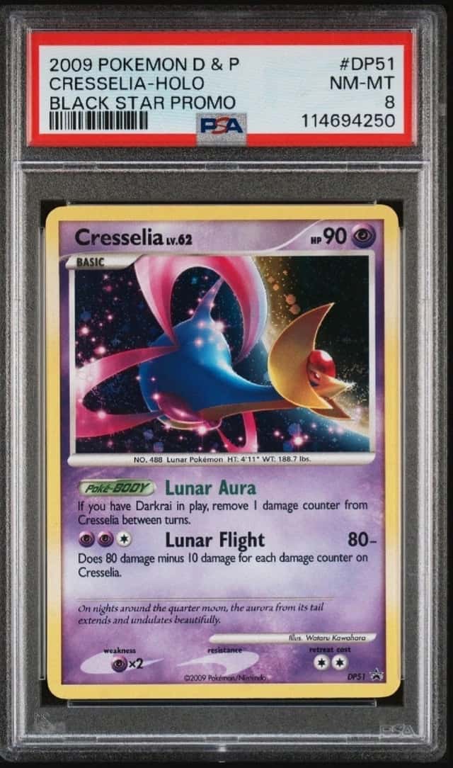 Cresselia