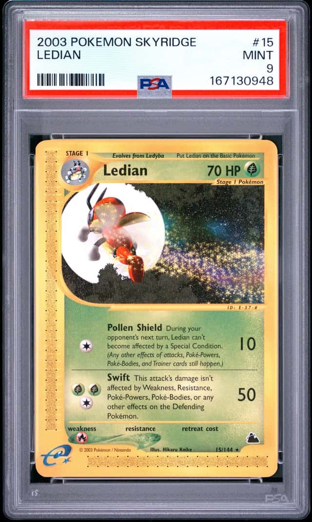 Ledian
