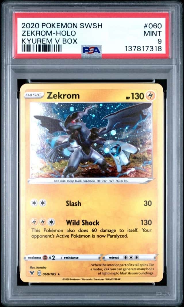 Zekrom