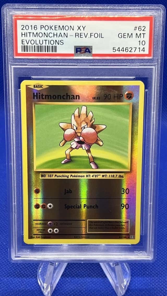 Hitmonchan