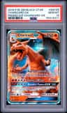 Charizard Gx