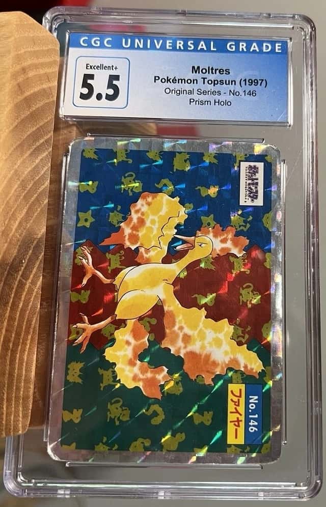 Moltres
