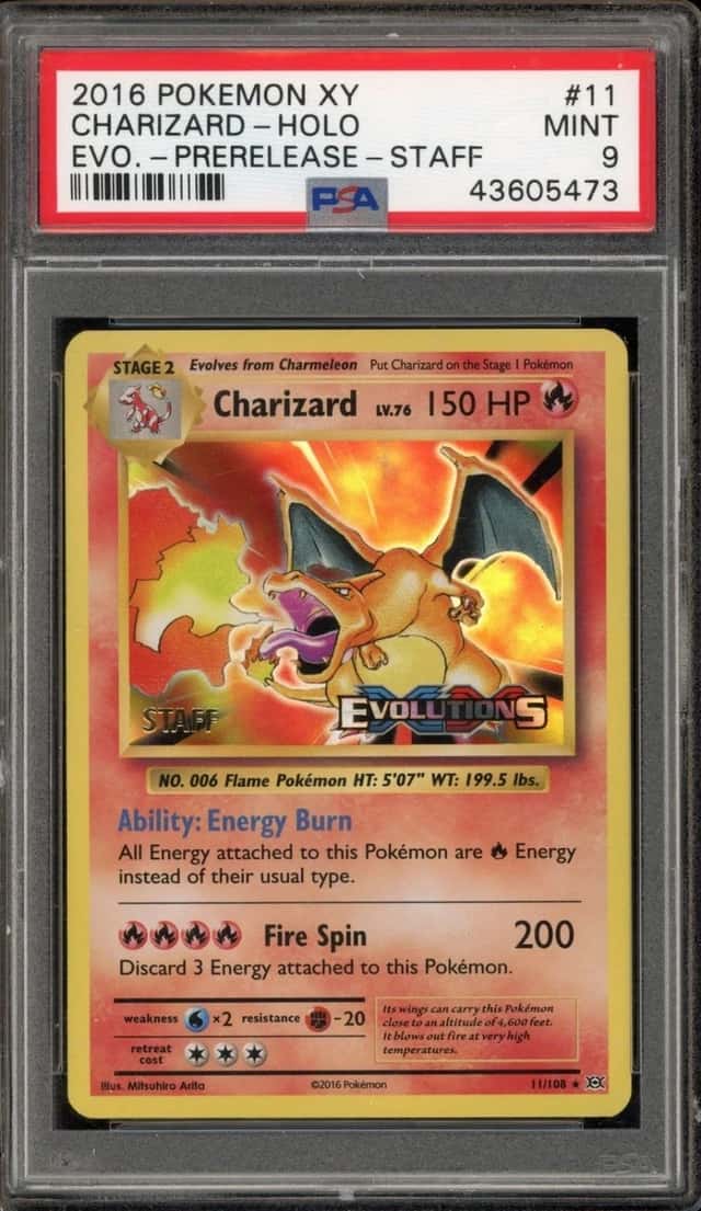 Charizard