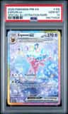Espeon Ex