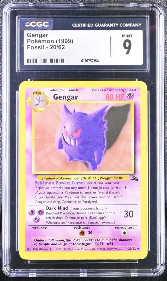 Gengar