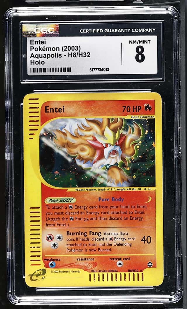 Entei