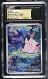 Clefairy