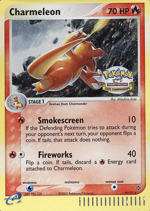 Holo · Championships State