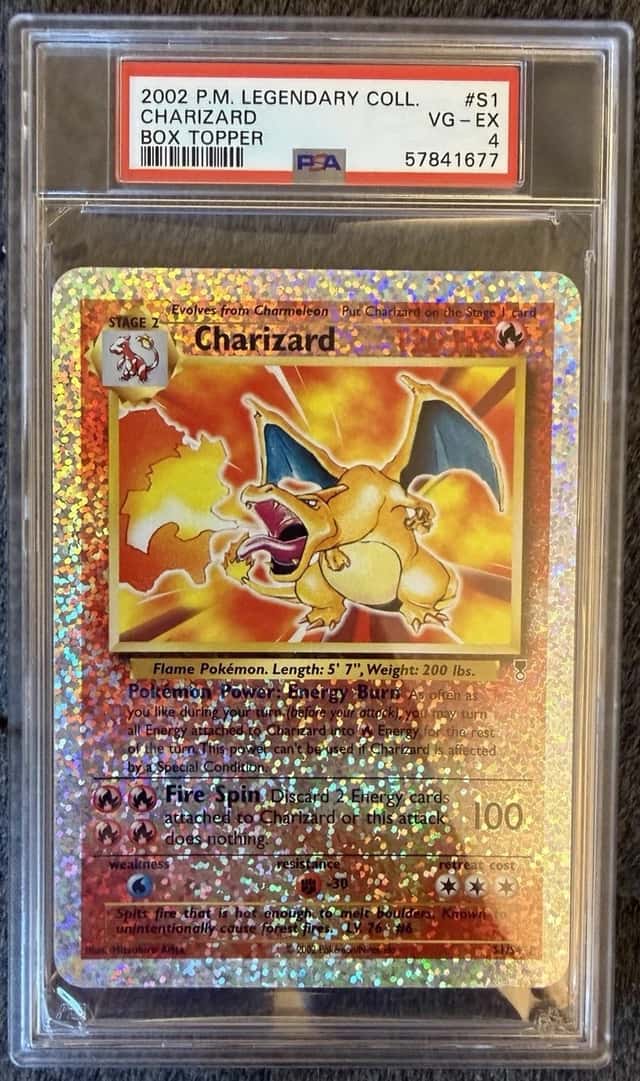 Charizard
