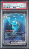 Blastoise Ex