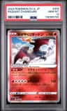 Radiant Charizard
