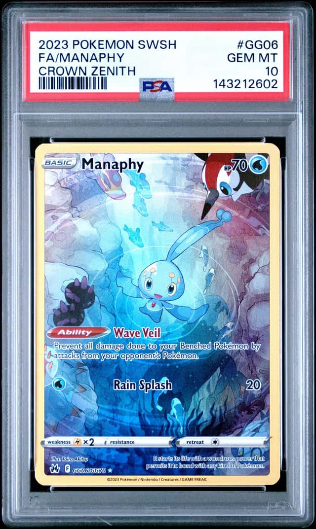 Manaphy