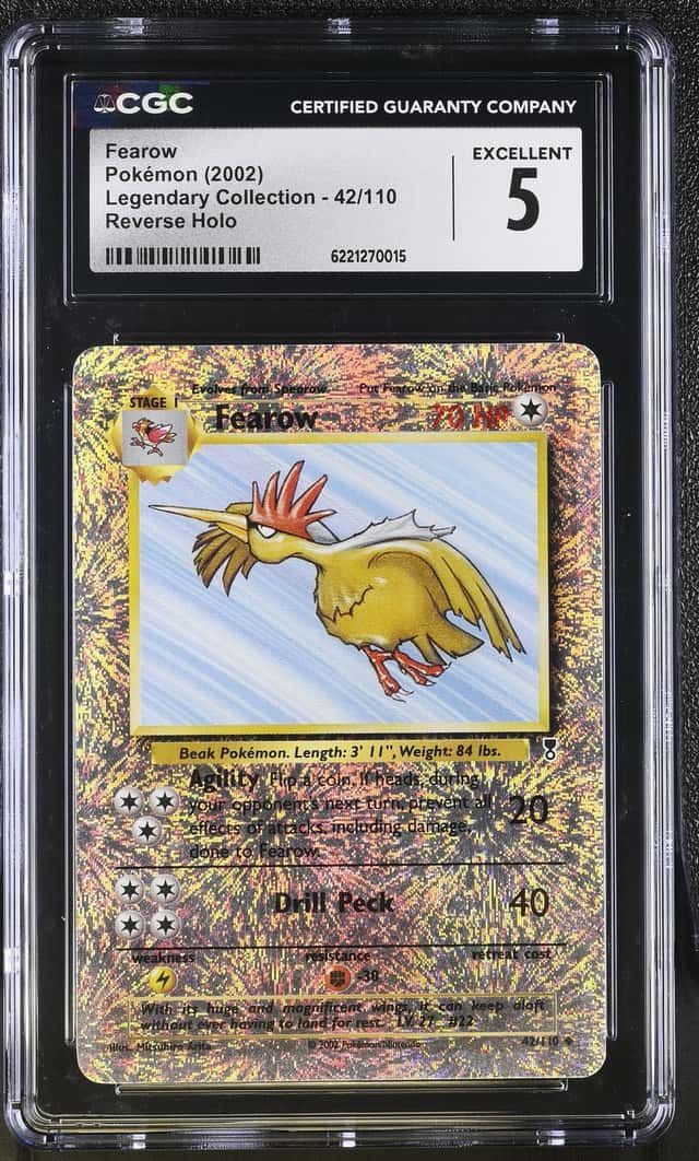 Fearow