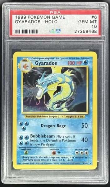 Gyarados