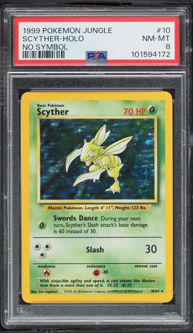 SCYther