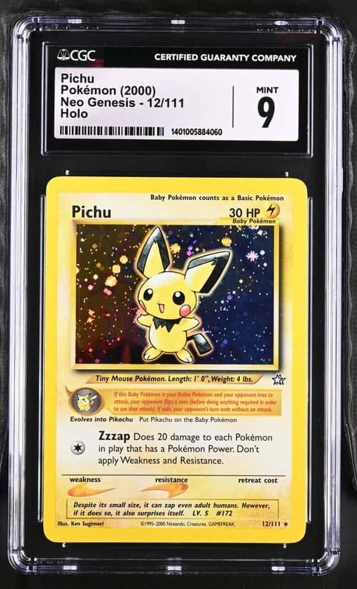 Pichu