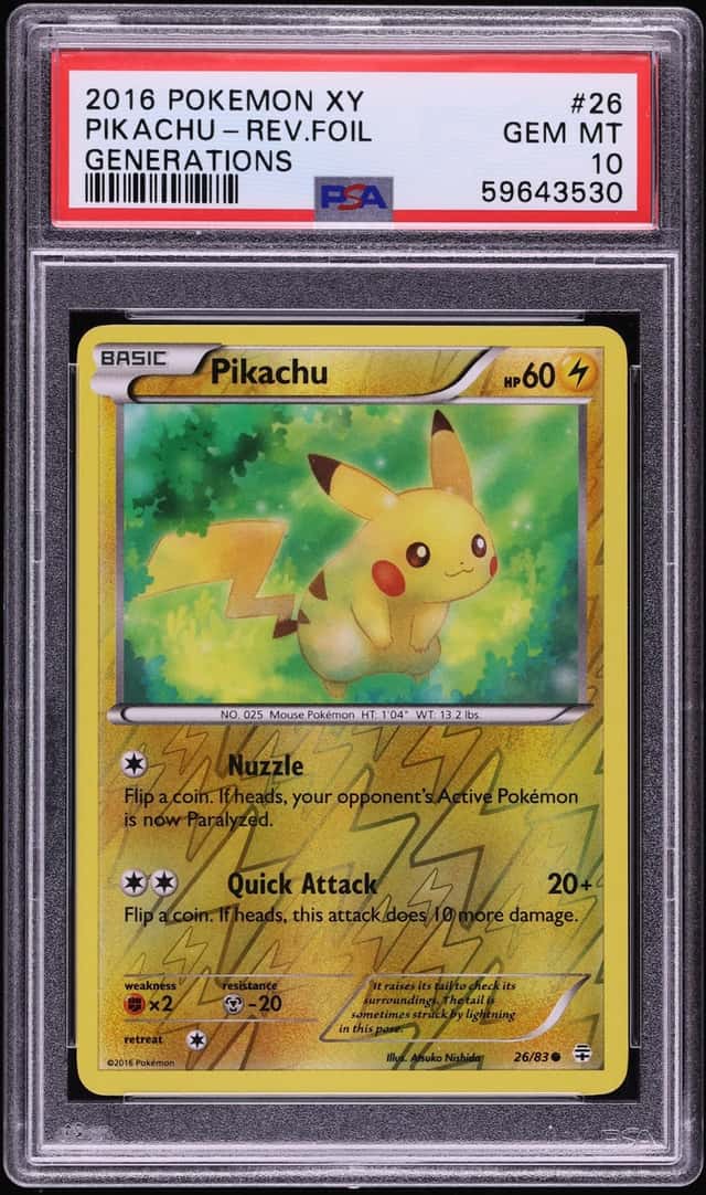 Pikachu