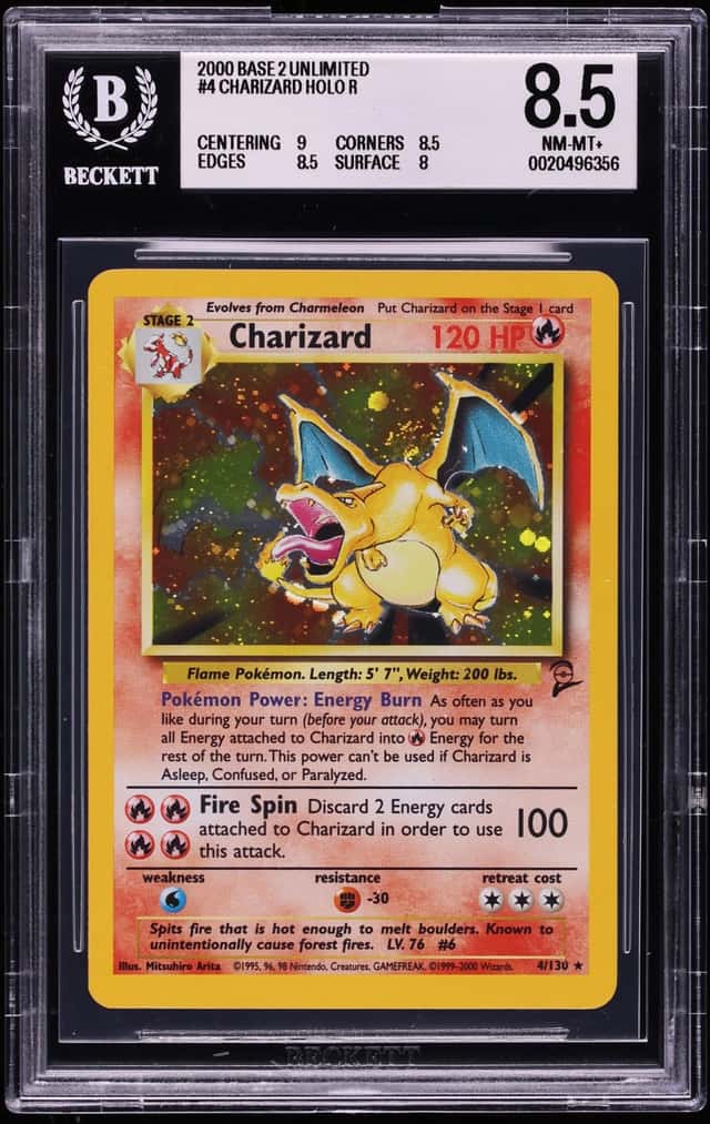 Charizard
