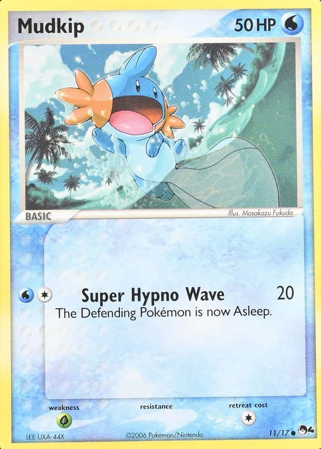 Non-Holo