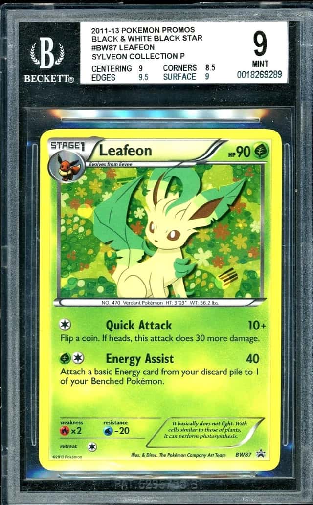 Leafeon