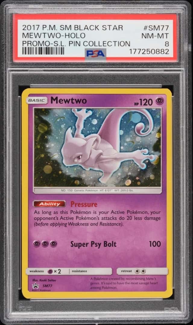 Mewtwo