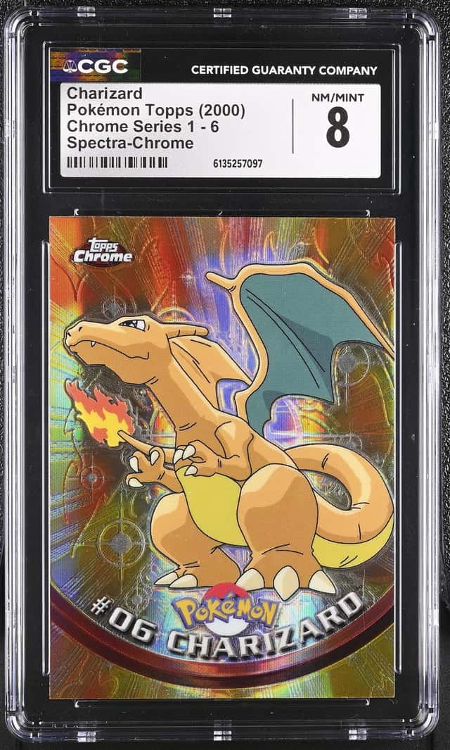Charizard