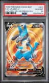 Lucario V