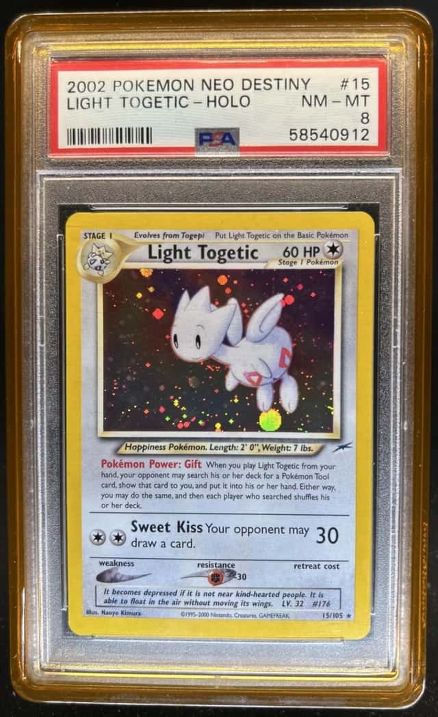 Light Togetic