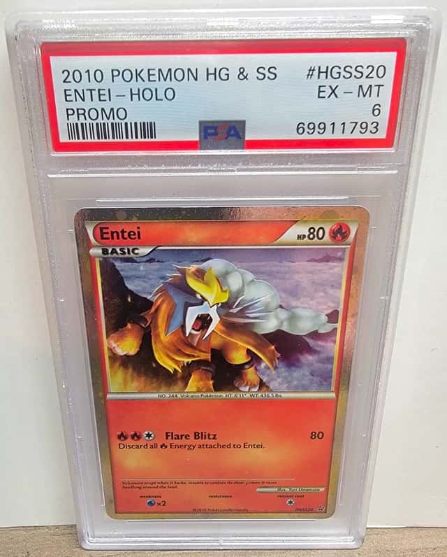 Entei