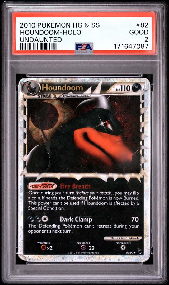 Houndoom
