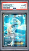 Kyurem Ex