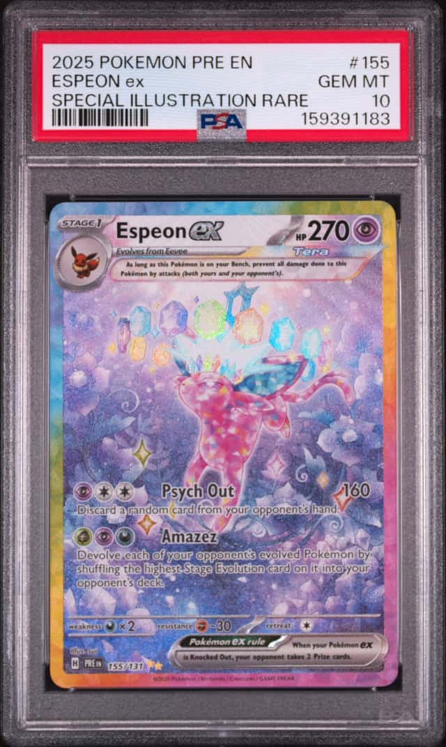 ESPEON ex