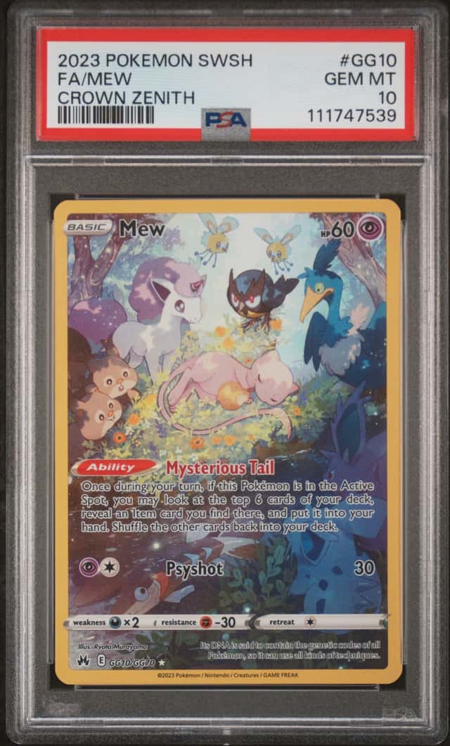 Mew