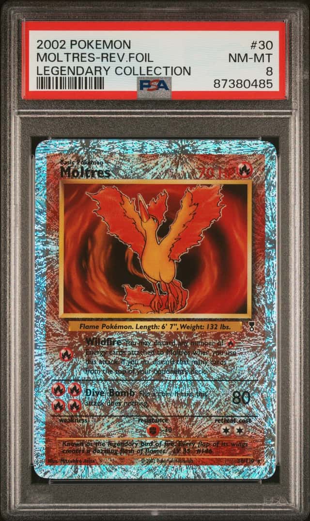 Moltres