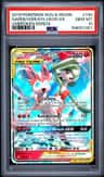 Gardevoir/sylveon Gx