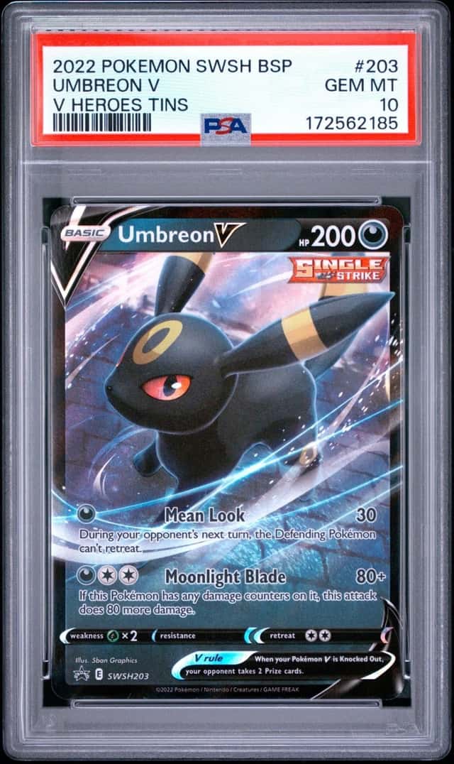 Umbreon V