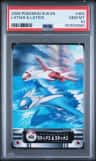 Latias & Latios