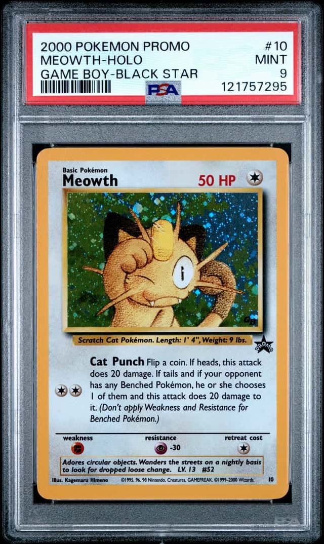 Meowth