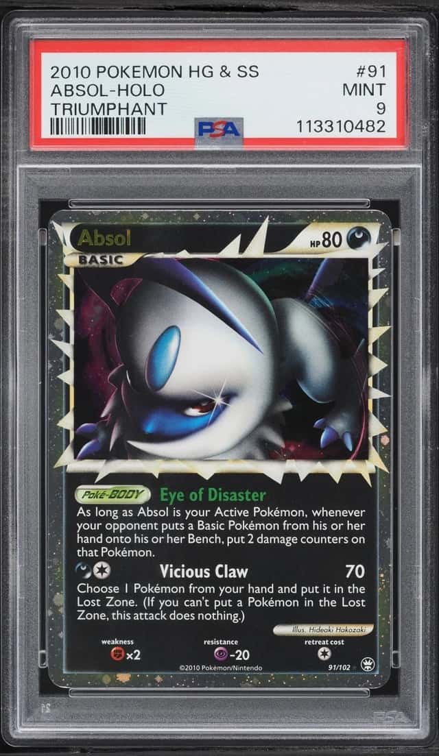 Absol