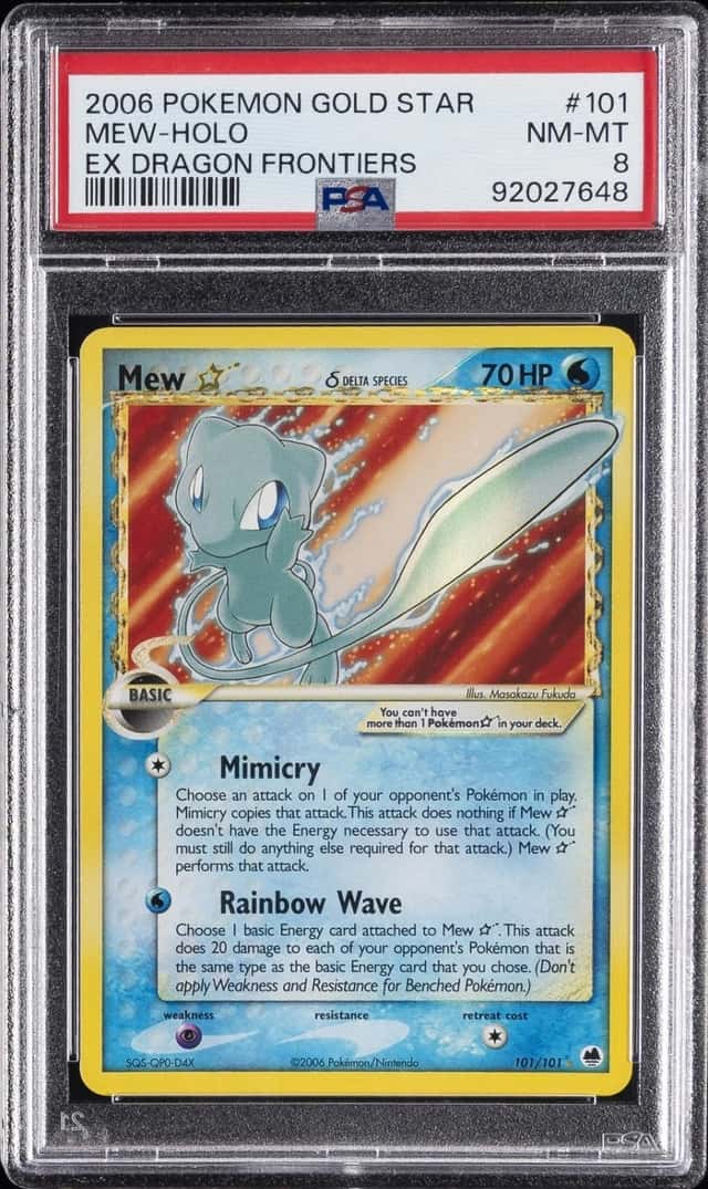 Mew